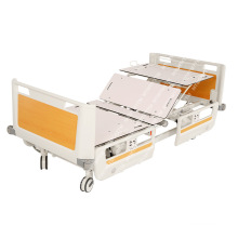 Ce/ISO Marked Manufacturer Supply 3-Function Electric Hospital Bed Pricesds Prices